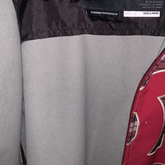 Mens DC jacket - Picture 9 of 12